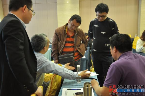 协会首期培训顺利结课 磁件/电源知识学无止境 协会首期培训顺利结课 磁件/电源知识学无止境