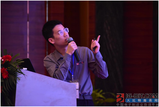 第十二届(深圳)新能源汽车核心电源技术研讨会成功举办