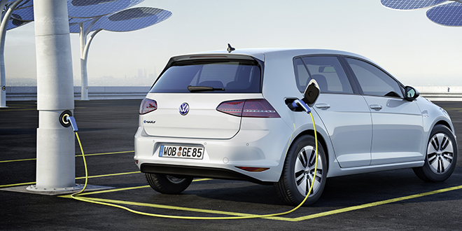 大众证实：电动汽车产生的排放量低于柴油